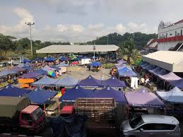Jumlah penduduk melebihi 100 000 orang. Ramai Yang Tertanya2 Pasar Tani Ada Lagi Kpb Utc Pasir Gudang Rasmi Facebook