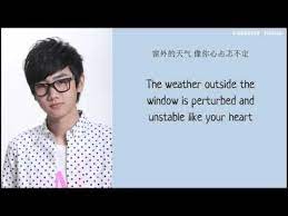 用心刻画最幸福的风格 yong xin ke hua zui xing fu de feng ge. Silence Wang Little Star å°æ˜Ÿæ˜Ÿ Engsub Youtube