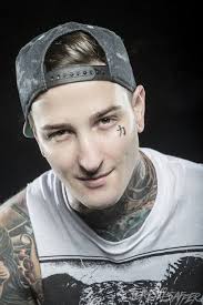 Mitch Lucker