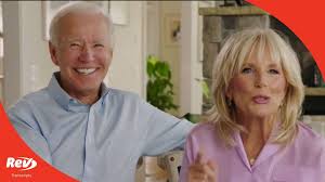 Democratic National Convention Dnc 2020 Night 2 Transcript Speeches By Bill Clinton Aoc Jill Biden More Rev
