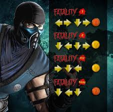 Noob alternate damage concept 8. 25 Ideias De Mortal Kombat Mortal Kombat Xbox 360 Akatsuki