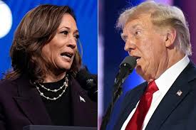 Bầu cử Mỹ: Ông Trump bác đề nghị tranh luận lần hai của bà Harris