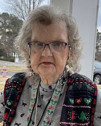 Marjorie Price McCoy Obituary October 2, 2024