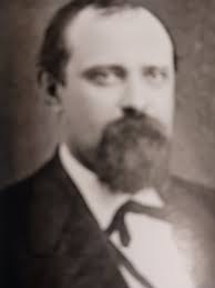 CPT Edmund Dillahunty Baxter (1838-1910)