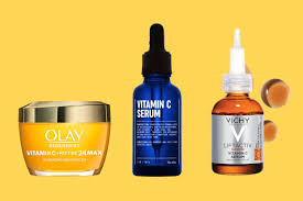 The Top 16 Vitamin C Creams for Radiant Skin in 2024