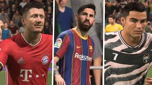 Bundesliga 96 pac 89 sho 91 pas 96. Fifa 22 Ratings Always Political