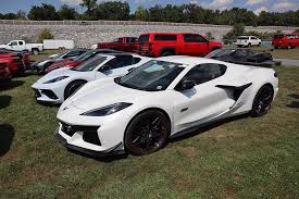 Image result for Arctic White 2023 Corvette