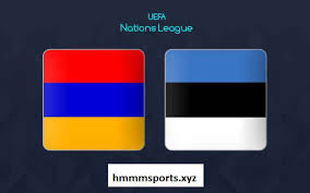 Armenia Vs Estonia Preview Prediction Live Score Uefa Nations League 2020 21
