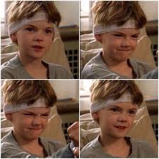 Small Version Little Thomas Sangster So Cute Thomas Sangster Maze Runner Thomas Thomas Brodie