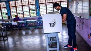 Know about voter id application form and apply for voter id online. 4 2 Million Malaysians Yet To Register As Voters