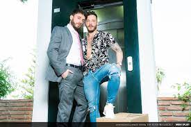 MENatPLAY - The Good Neighbor 2 - John Brachalli, Manuel Reyes - 哔哩哔哩