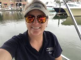 Toxic Sunscreen: A Sailboat Captain's Experience