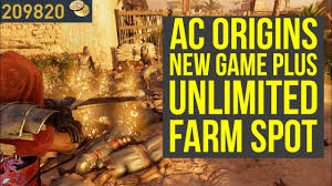 Check spelling or type a new query. Assassin S Creed Origins New Game Plus Everything You Need To Know Ac Origins New Game Plus Youtube