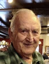 Clarence Diedrich Obituary