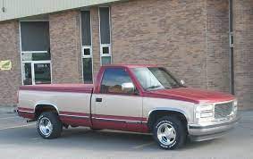 Wtb 88 98 Chevy Gmc Lwb Bed Liner For Sale In Fort Worth Tx Offerup