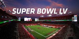 The san francisco 49ers and the kansas city chiefs are ready to battle for n.f.l. Ready For Kickoff 2021 Super Bowl Sunday My Vancity