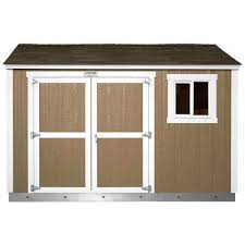 A tuff shed building can also be outfitted for custom and standard hvac units for climate control. Tuff Shed Sheds Outdoor Storage The Home Depot