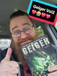 Greg Geiger Review
