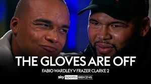 BKB27 FIGHT 11 CHURCHER V CURRAGH