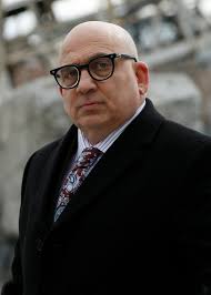 A new fbi profiler, elizabeth keen, has her entire life uprooted when a mysterious criminal, raymond reddington, who has eluded capture for decades, turns himself in and insists on speaking only to her. Ian Garvey Character The Blacklist Wiki Fandom