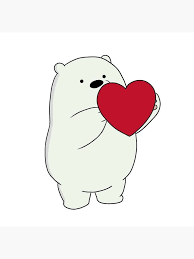 The following is a list of quotes from the first season of we bare bears. Cute Wallpaper Iphone Cute We Bare Bears Ice Bear