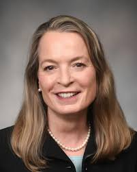 Frances M. Martin, MD