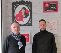 Agence immobilière de l'année : A Lamballe L Agence Stephane Plaza Immobilier S Installe Rue Pasteur Saint Brieuc Maville Com