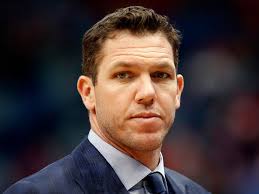 Kings, NBA To Investigate Luke Walton Sexual Assault Allegations