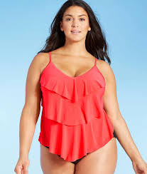 Stylish, Affordable Bathing Suits That Hide Your Tummy Bulge – Style  Uncovered