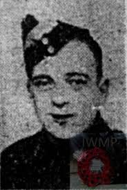 Second World War Archives