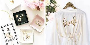 Scented candle or a spa treatment. 15 Best Bridal Shower Gift Ideas For The Bride Unique Gifts For Wedding Showers