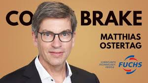 Bosch USA: Interview with Dr. Mark Phipps