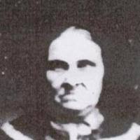 Martha (Sego) Logsdon (1799-1887)