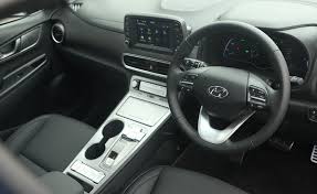 2019 hyundai kona electric interior. Hyundai Kona Electric Images Interior Exterior Hd Photos Autox