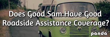 Good sam club roadside assistance. Does Good Sam Have Good Roadside Assistance Coverage