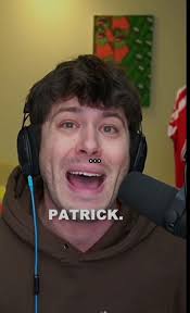 Patrick Fairy Soccer Player