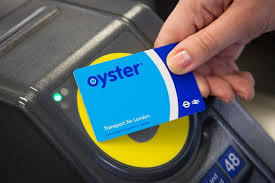 To apply over the phone, call tfl customer services on 0343 222 1234 (this costs the same as a. Fifteen Years Of More Convenient Travel Thanks To The Oyster Card Design And Build Uk
