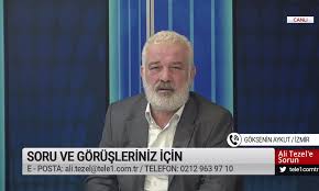 Mehmet ali erbil (64), kendisinden 36 yaş küçük olan çilem nur demiral (28) ile bir ilişki yaşadığını açıkladı. Ali Tezel Haberleri Tele1