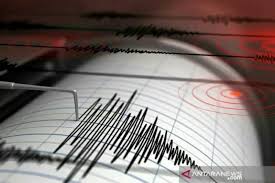 Berikut info usgs magnitudo gempa. Kabupaten Bandung Diguncang Gempa Kedalaman 4 Km Antara News