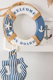 Maritime Dekoration Rettungsring Nanu Nana Maritime Deko Maritim Rettungsring