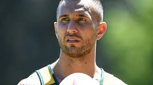 Cooper cleared for Vancouver Sevens