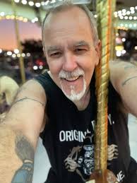 Living half a life just ain't worth it. Can't take it with you when you're  gone.”