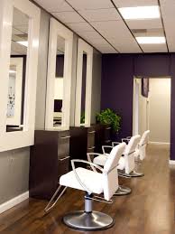 Salon M Salon Interior Hair Salon Interior Salon Furniture
