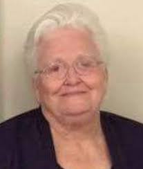 Louella Kenney Boothe (1930-2019)