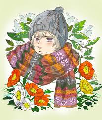 30day hetalia challenge day 19 character you d like to karaoke with honestly can you imagine イラスト アイスランド ヘタリア