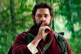 In the horror/thriller film a quiet place, we're introduced to some interesting monsters that hunt anything making sound. A Quiet Place Is Getting A Monster Sized Universe Why This Is A Bad Idea Film Daily