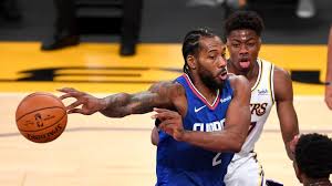 Los angeles clippers vs los angeles lakers nba betting matchup for jul 30, 2020. Kk2trlo9611tim