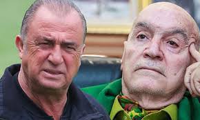 Sabah gazetesi yazarı hıncal uluç, 11 kasım 2019 pazartesi günü 90 yaşında hayatını kaybeden prof. Hincal Uluc Tan Fatih Terim E Zehir Zemberek Sozler Tele1