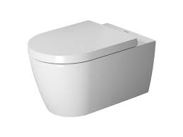 duravit 2529090092 me by starck wall mount toilet bowl white duravit wall mounted toilet toilet wall