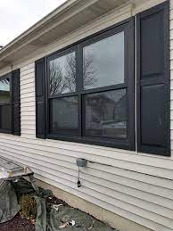 Andersen windows consistently get high marks for quality. Black Windows Windows Black Windows Andersen Windows